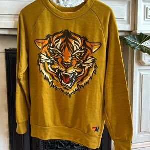 Aviator Nation Crewmeck